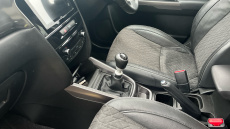 Suzuki Vitara 1.4 Boosterjet SZ5 5dr Petrol Estate